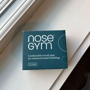Set of 28 Nose Gym Mouth Tape